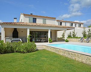 Verblijf 0482714 • Vakantiewoning Provence / Cote d'Azur • Les Collines 