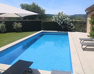 Unterkunft 0482715 • Ferienhaus Provence / Cote d'Azur • Villa Belle Suzette 