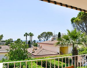 Unterkunft 0482917 • Appartement Provence / Cote d'Azur • Appartement Les Bougainvilliers 