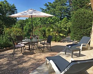 Unterkunft 0482954 • Appartement Provence / Cote d'Azur • Appartement Les Collines de valescure 