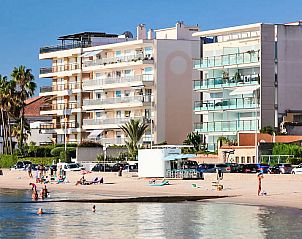 Verblijf 0483156 • Appartement Provence / Cote d'Azur • Appartement Cannes Bay 