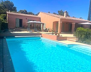 Verblijf 04832306 • Vakantiewoning Provence / Cote d'Azur • La Bergeronnette 