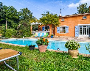 Guest house 04832608 • Holiday property Provence / Cote d'Azur • Vakantiehuis  Villa 