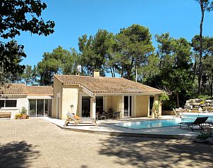 Unterkunft 04833710 • Ferienhaus Provence / Cote d'Azur • Vakantiehuis Luberon Vidauque 