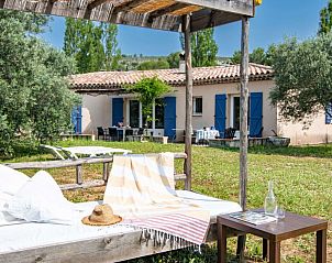 Verblijf 04835720 • Vakantiewoning Provence / Cote d'Azur • Vakantiehuis Les Oliviers 