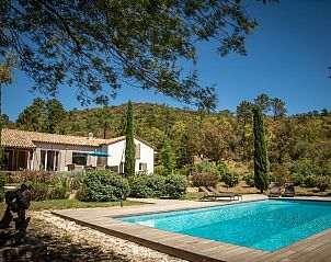 Verblijf 04837903 • Vakantiewoning Provence / Cote d'Azur • La Mole 