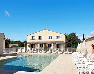 Unterkunft 04838302 • Ferienhaus Provence / Cote d'Azur • Vakantiehuis Les Bastides de Fayence 