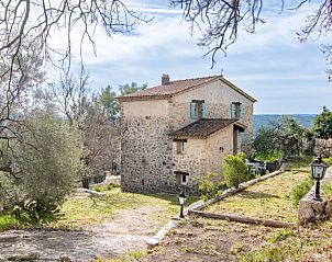 Verblijf 04838304 • Vakantiewoning Provence / Cote d'Azur • Vakantiehuis La Foux 