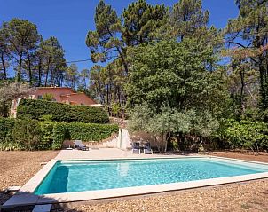 Verblijf 04838713 • Vakantiewoning Provence / Cote d'Azur • Vakantiehuis Les Ecureuils 