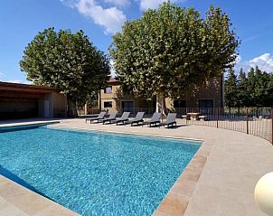 Verblijf 04840005 • Vakantiewoning Provence / Cote d'Azur • Huisje in CHATEAURENARD 