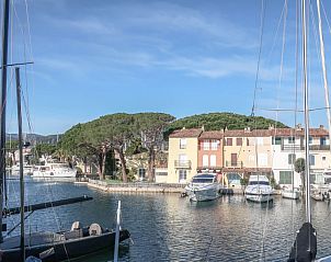 Unterkunft 04844703 • Appartement Provence / Cote d'Azur • Appartement Les Voiliers 