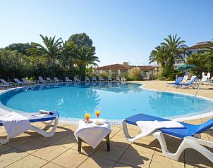 Guest house 04844714 • Apartment Provence / Cote d'Azur • Appartement Les Perles de Saint Tropez 