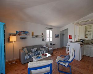 Guest house 04844730 • Apartment Provence / Cote d'Azur • Proche plage jolie appartement 4 personnes 