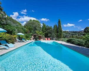Verblijf 0485228 • Vakantiewoning Provence / Cote d'Azur • Vakantiehuis La Garance 