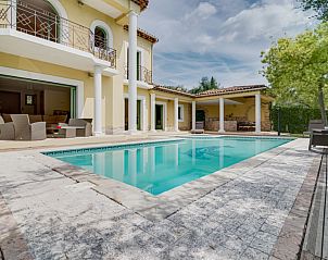 Guest house 0485233 • Holiday property Provence / Cote d'Azur • Vakantiehuis Caliopa 