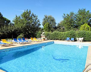 Verblijf 04858701 • Vakantiewoning Provence / Cote d'Azur • Vakantiehuis Fontenelle 
