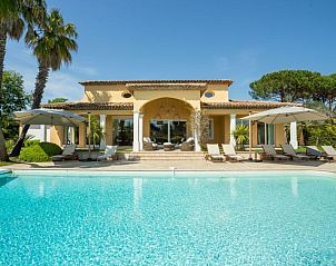 Guest house 0486602 • Holiday property Provence / Cote d'Azur • Vakantiehuis Alwena 