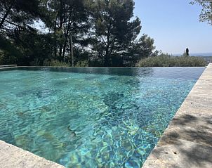 Guest house 0487107 • Holiday property Provence / Cote d'Azur • Vakantiehuis Les Oliviers 