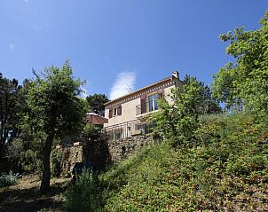 Verblijf 0488133 • Vakantiewoning Provence / Cote d'Azur • Le Capitou 