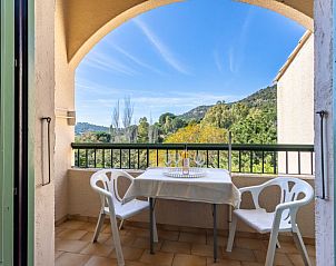 Unterkunft 0488457 • Appartement Provence / Cote d'Azur • Appartement Les Mas de Pramousquier 