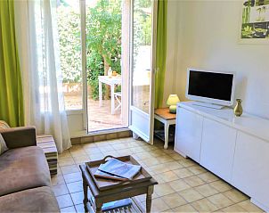 Guest house 04884945 • Apartment Provence / Cote d'Azur • Appartement Les Vignes 