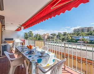 Guest house 04884998 • Apartment Provence / Cote d'Azur • Appartement Le Suzy 