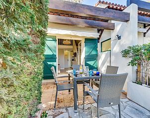 Guest house 04884999 • Apartment Provence / Cote d'Azur • Appartement Mas de la Plage 