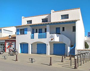 Guest house 04886001 • Apartment Provence / Cote d'Azur • Appartement Soleil Camarguais 