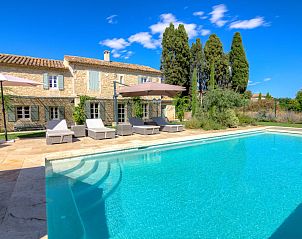 Verblijf 04887014 • Vakantiewoning Provence / Cote d'Azur • Vakantiehuis La Villebague 