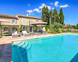 Verblijf 04887014 • Vakantiewoning Provence / Cote d'Azur • Vakantiehuis La Villebague 