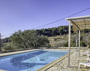 Verblijf 04887601 • Vakantiewoning Provence / Cote d'Azur • Vakantiehuis Le Mas de la Poterie 