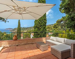 Verblijf 04888005 • Vakantiewoning Provence / Cote d'Azur • Vakantiehuis Villa G 