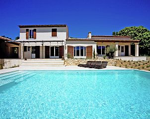 Unterkunft 0488818 • Ferienhaus Provence / Cote d'Azur • Le Huit 