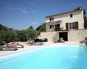 Verblijf 0488824 • Vakantiewoning Provence / Cote d'Azur • Le Mistral 