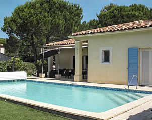 Guest house 04888406 • Holiday property Provence / Cote d'Azur • Vakantiehuis Au Romarin 