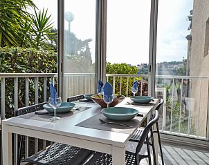 Guest house 04899101 • Apartment Provence / Cote d'Azur • Appartement Olysand 