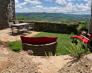 Guest house 04910103 • Holiday property Midi / pyrenees • Huisje in Saint Laurent d'Olt 