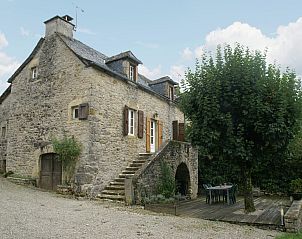 Guest house 04912201 • Holiday property Midi / pyrenees • Saint-Geniez-d'Olt 