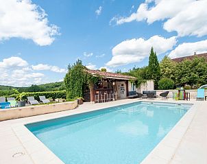 Guest house 04917209 • Holiday property Midi / pyrenees • Orchidee 