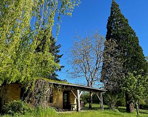 Verblijf 04920008 • Vakantiewoning Midi / Pyrenees • Vakantiehuis in Payrac 