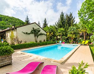 Verblijf 04924101 • Vakantiewoning Midi / Pyrenees • Maison de vacances Espere 