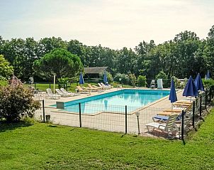 Unterkunft 04926304 • Ferienhaus Midi-Pyrenees • Vakantiehuis Le Cazelle 