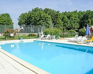 Verblijf 04926305 • Vakantiewoning Midi / Pyrenees • Vakantiehuis Le Pigeonnier 