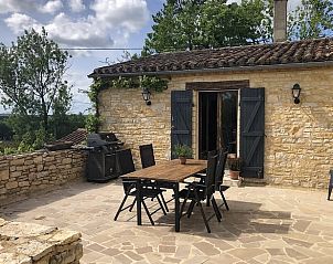 Unterkunft 04926810 • Ferienhaus Midi-Pyrenees • Vakantiehuisje in Lavercantiere 