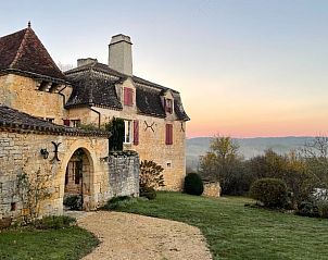 Guest house 04927501 • Holiday property Midi / pyrenees • Huisje in Soturac 