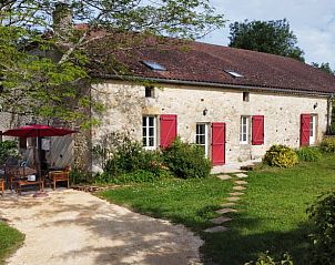 Guest house 04927502 • Holiday property Midi / pyrenees • Huisje in Soturac 