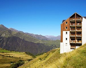 Guest house 04930909 • Apartment Midi / pyrenees • Appartement Le Royal Peyragudes 