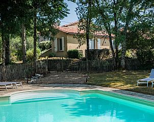 Verblijf 04936803 • Vakantiewoning Midi / Pyrenees • Gite Foussimagne 