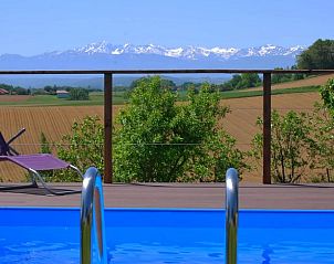 Guest house 04952301 • Holiday property Midi / pyrenees • Vakantiehuis in Sarraguzan 