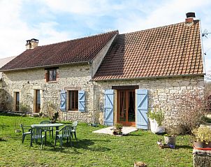 Unterkunft 04957003 • Ferienhaus Midi-Pyrenees • Vakantiehuis Durand (SAH410) 